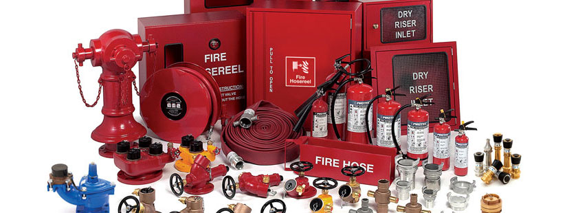 Fire-Protection-Systems